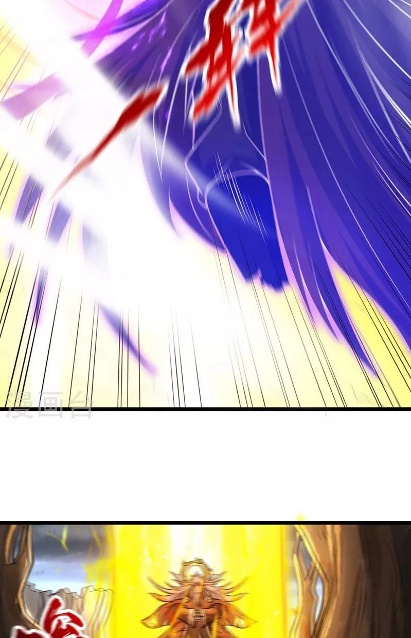 Estuve Atrapado En El Mismo Día Durante 100,000 Años, El Tiempo Del Renacimiento > Capitulo 126 > Page 321