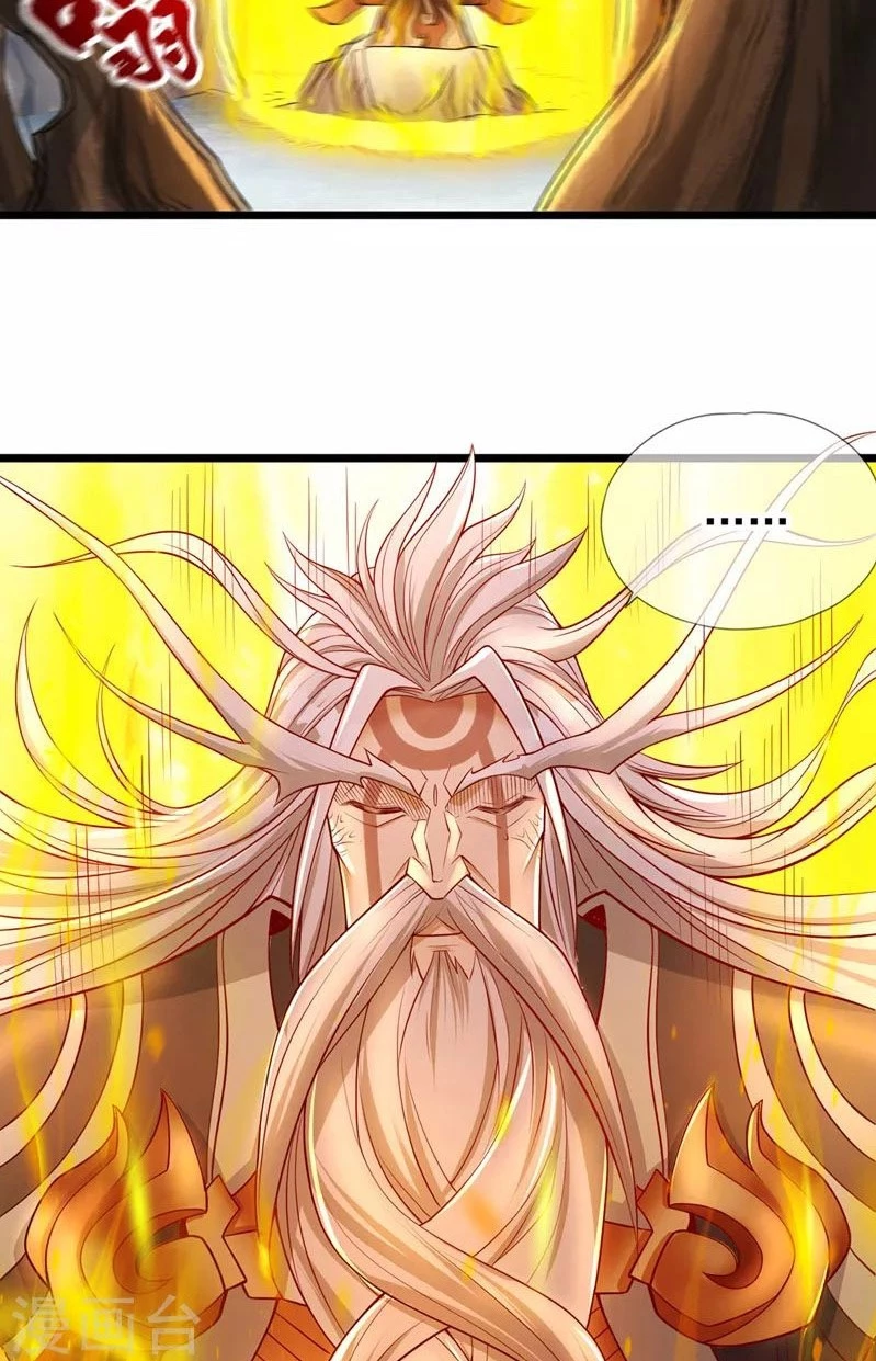 Estuve Atrapado En El Mismo Día Durante 100,000 Años, El Tiempo Del Renacimiento > Capitulo 126 > Page 331