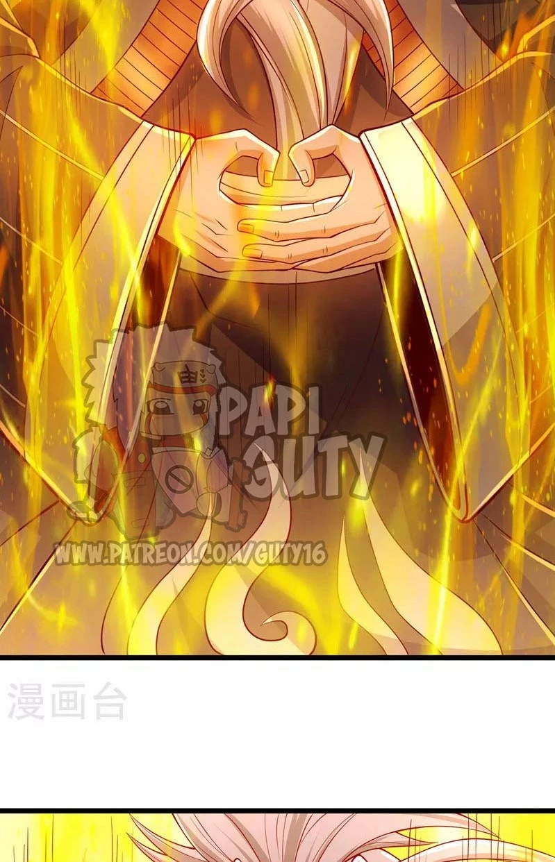 Estuve Atrapado En El Mismo Día Durante 100,000 Años, El Tiempo Del Renacimiento > Capitulo 126 > Page 341