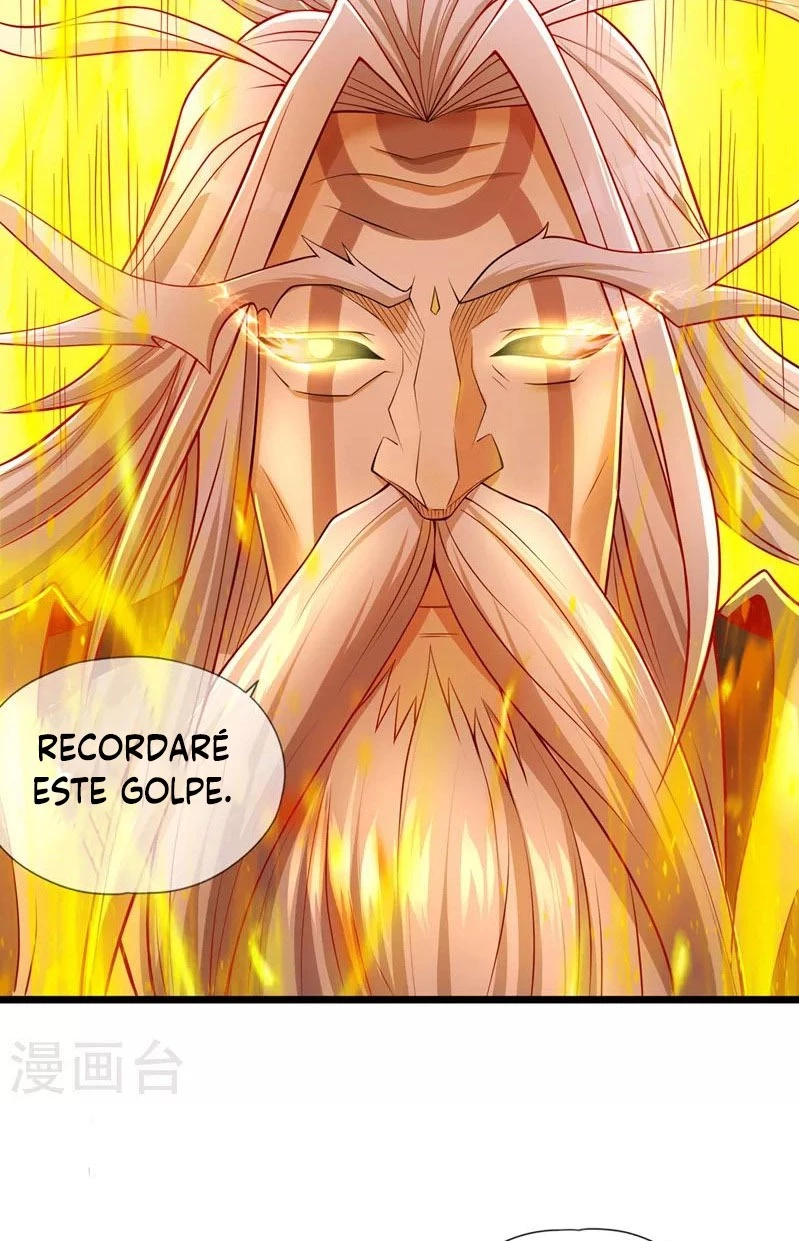 Estuve Atrapado En El Mismo Día Durante 100,000 Años, El Tiempo Del Renacimiento > Capitulo 126 > Page 361