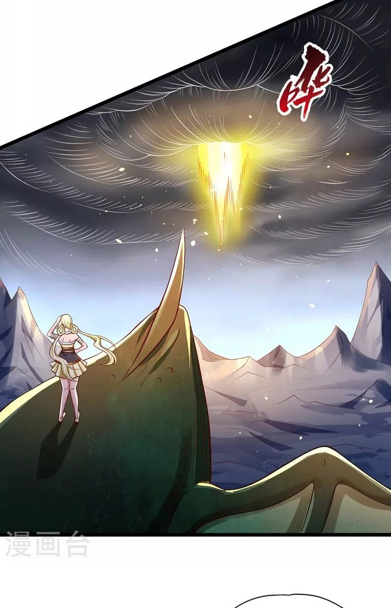 Estuve Atrapado En El Mismo Día Durante 100,000 Años, El Tiempo Del Renacimiento > Capitulo 126 > Page 401