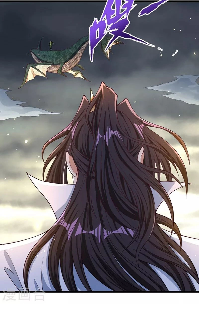 Estuve Atrapado En El Mismo Día Durante 100,000 Años, El Tiempo Del Renacimiento > Capitulo 126 > Page 461