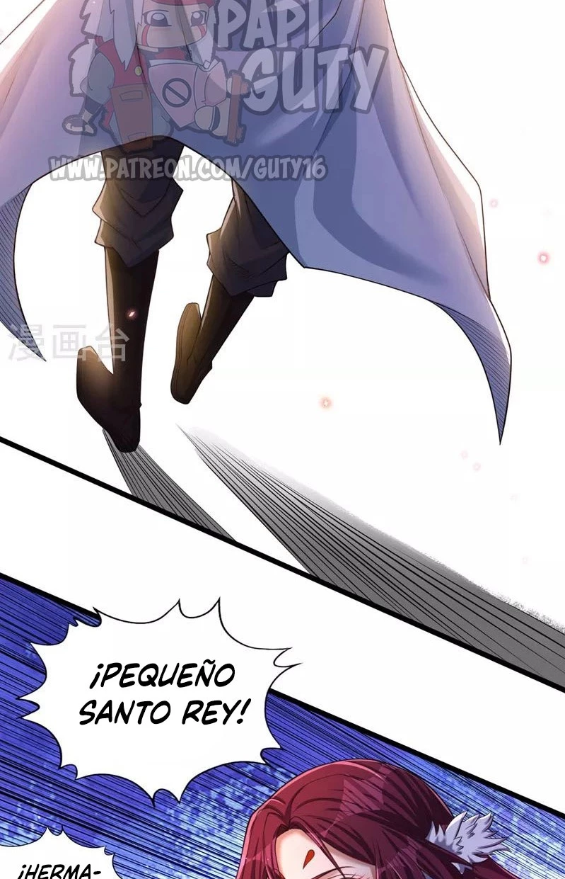 Estuve Atrapado En El Mismo Día Durante 100,000 Años, El Tiempo Del Renacimiento > Capitulo 126 > Page 481