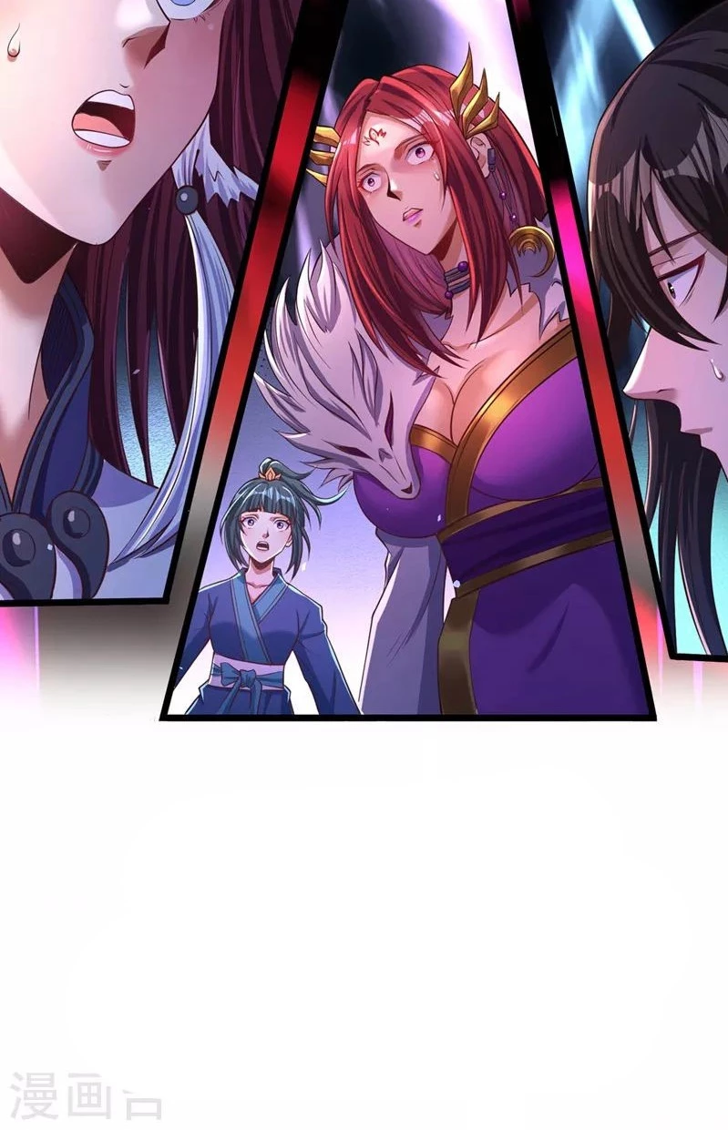 Estuve Atrapado En El Mismo Día Durante 100,000 Años, El Tiempo Del Renacimiento > Capitulo 126 > Page 521