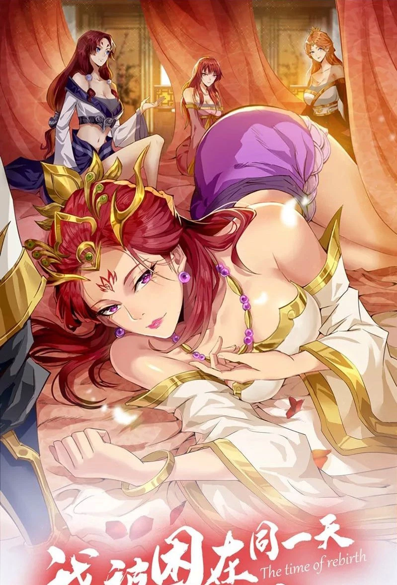 Estuve Atrapado En El Mismo Día Durante 100,000 Años, El Tiempo Del Renacimiento > Capitulo 127 > Page 11