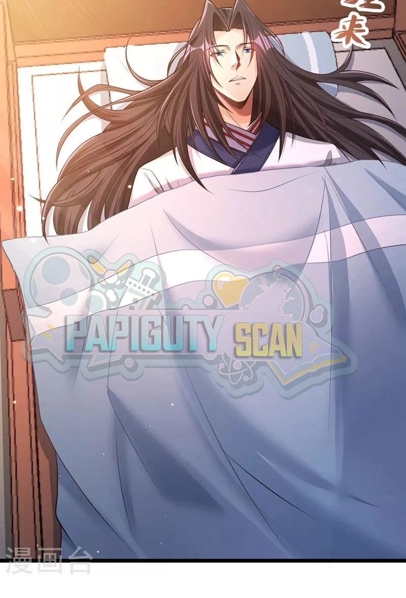 Estuve Atrapado En El Mismo Día Durante 100,000 Años, El Tiempo Del Renacimiento > Capitulo 127 > Page 121