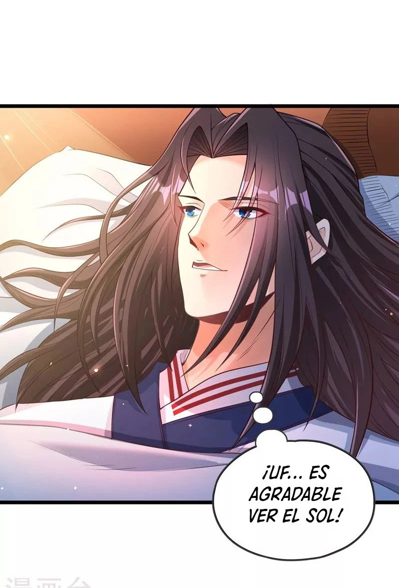 Estuve Atrapado En El Mismo Día Durante 100,000 Años, El Tiempo Del Renacimiento > Capitulo 127 > Page 131