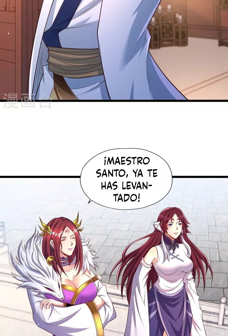 Estuve Atrapado En El Mismo Día Durante 100,000 Años, El Tiempo Del Renacimiento > Capitulo 127 > Page 161