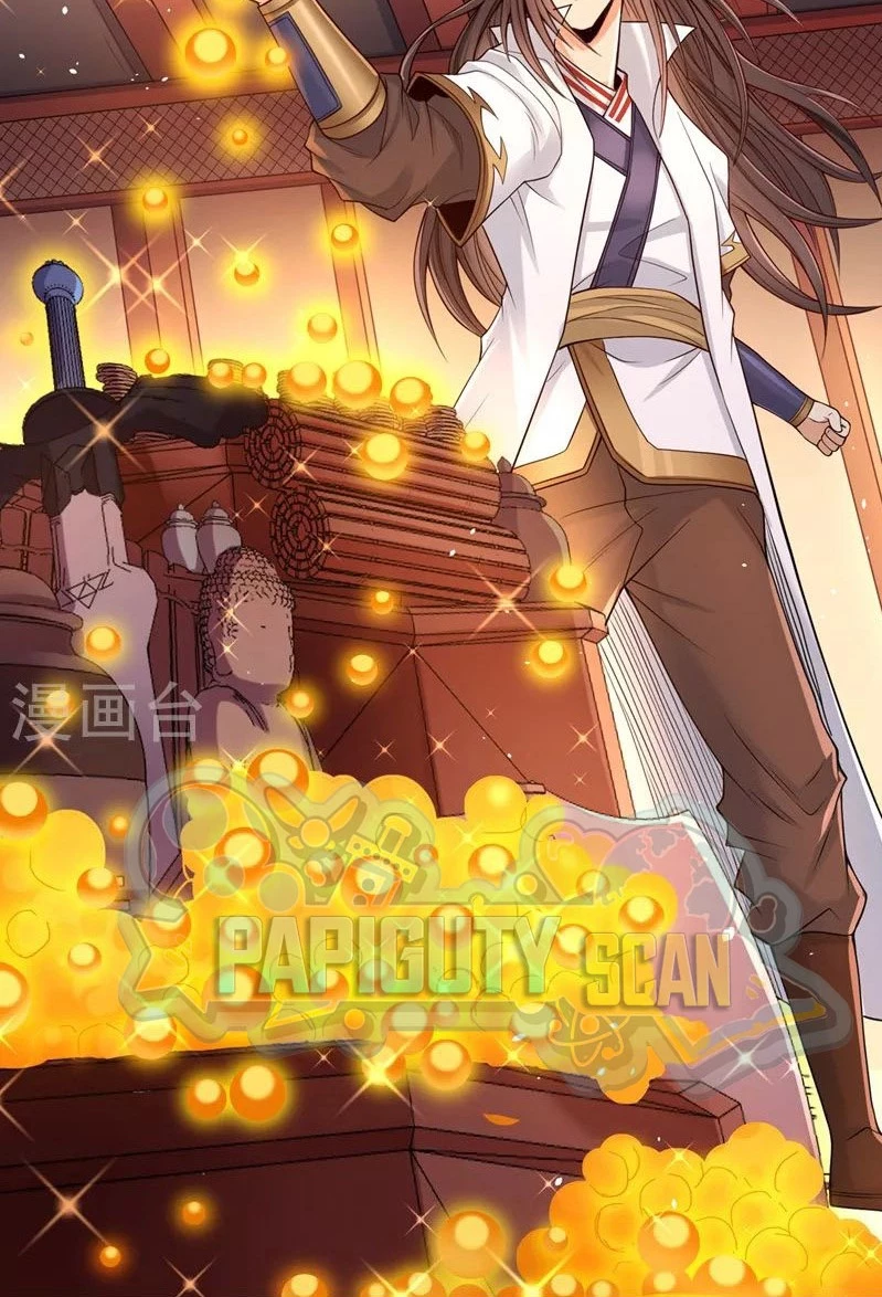 Estuve Atrapado En El Mismo Día Durante 100,000 Años, El Tiempo Del Renacimiento > Capitulo 127 > Page 271