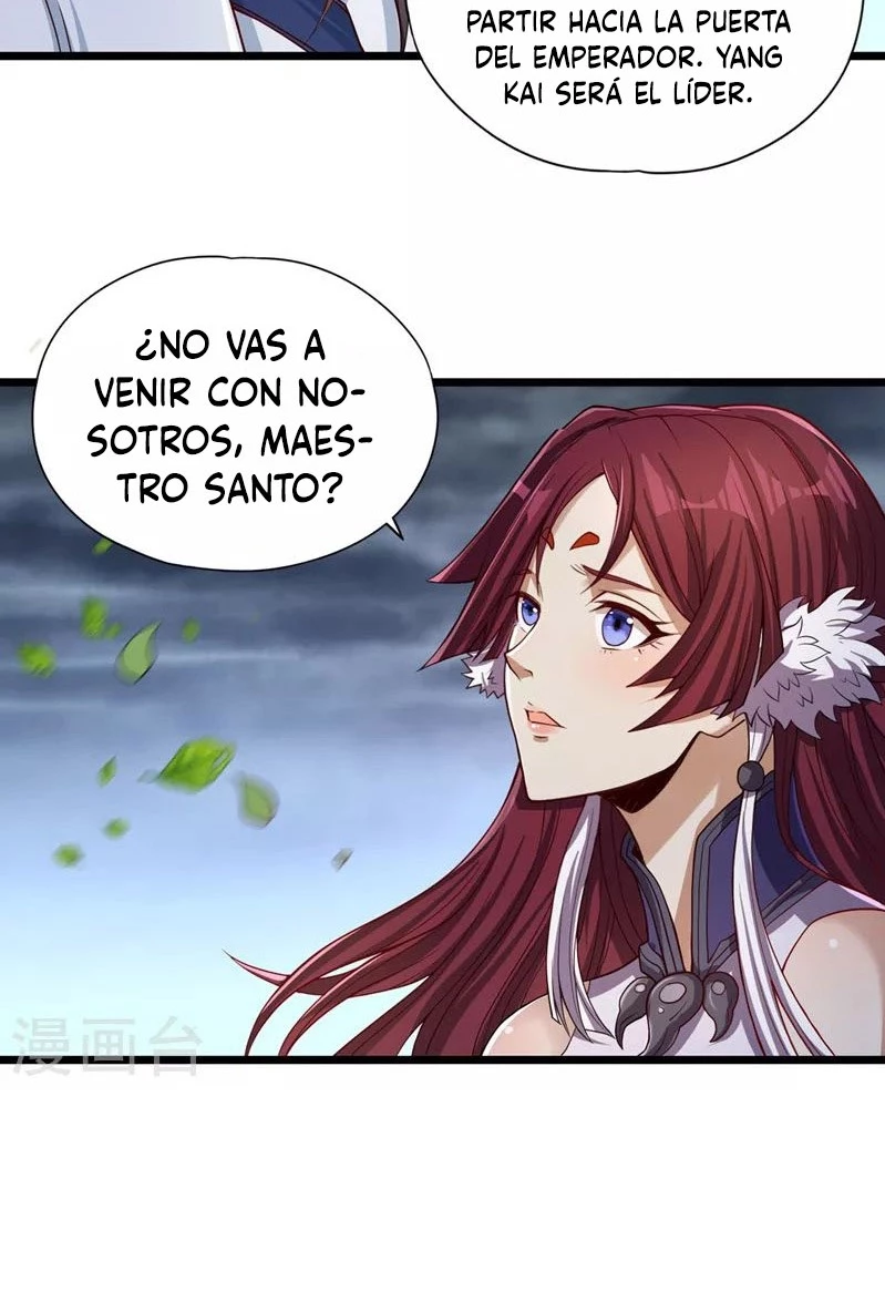 Estuve Atrapado En El Mismo Día Durante 100,000 Años, El Tiempo Del Renacimiento > Capitulo 127 > Page 361