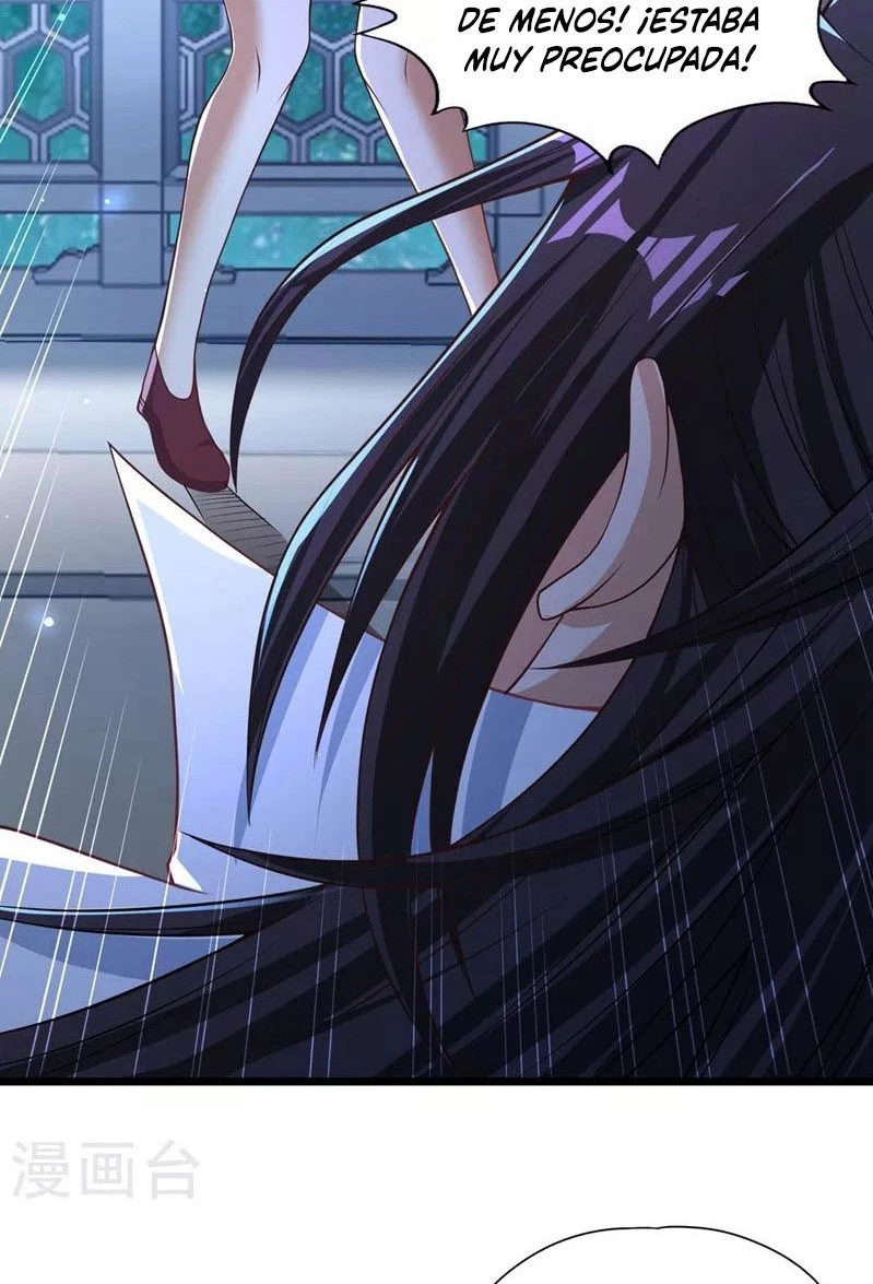 Estuve Atrapado En El Mismo Día Durante 100,000 Años, El Tiempo Del Renacimiento > Capitulo 127 > Page 411