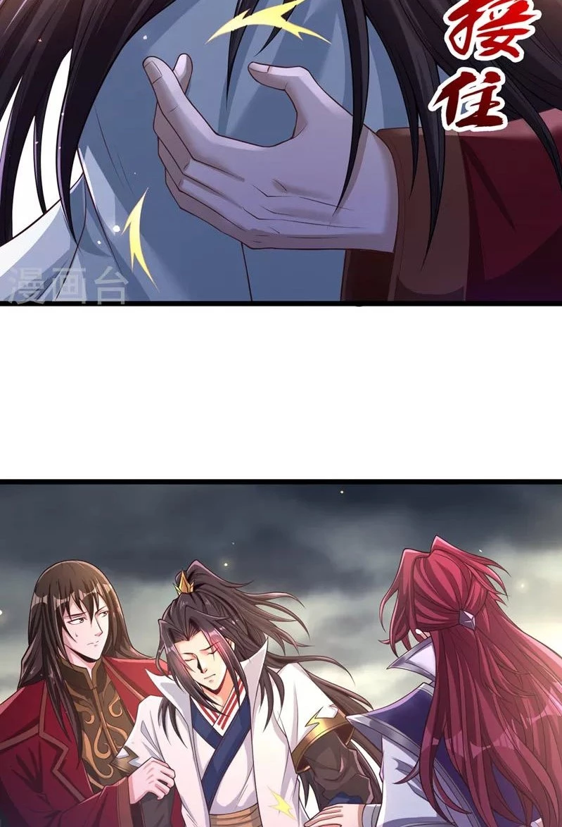 Estuve Atrapado En El Mismo Día Durante 100,000 Años, El Tiempo Del Renacimiento > Capitulo 127 > Page 41