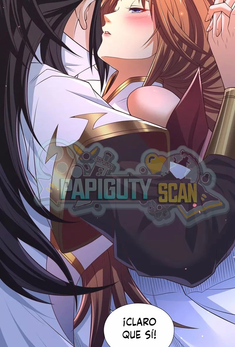 Estuve Atrapado En El Mismo Día Durante 100,000 Años, El Tiempo Del Renacimiento > Capitulo 127 > Page 441