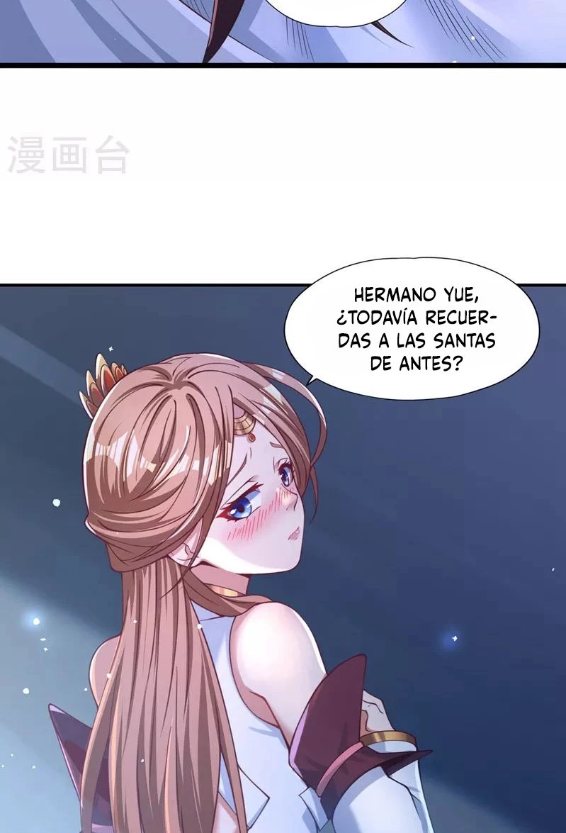 Estuve Atrapado En El Mismo Día Durante 100,000 Años, El Tiempo Del Renacimiento > Capitulo 127 > Page 451