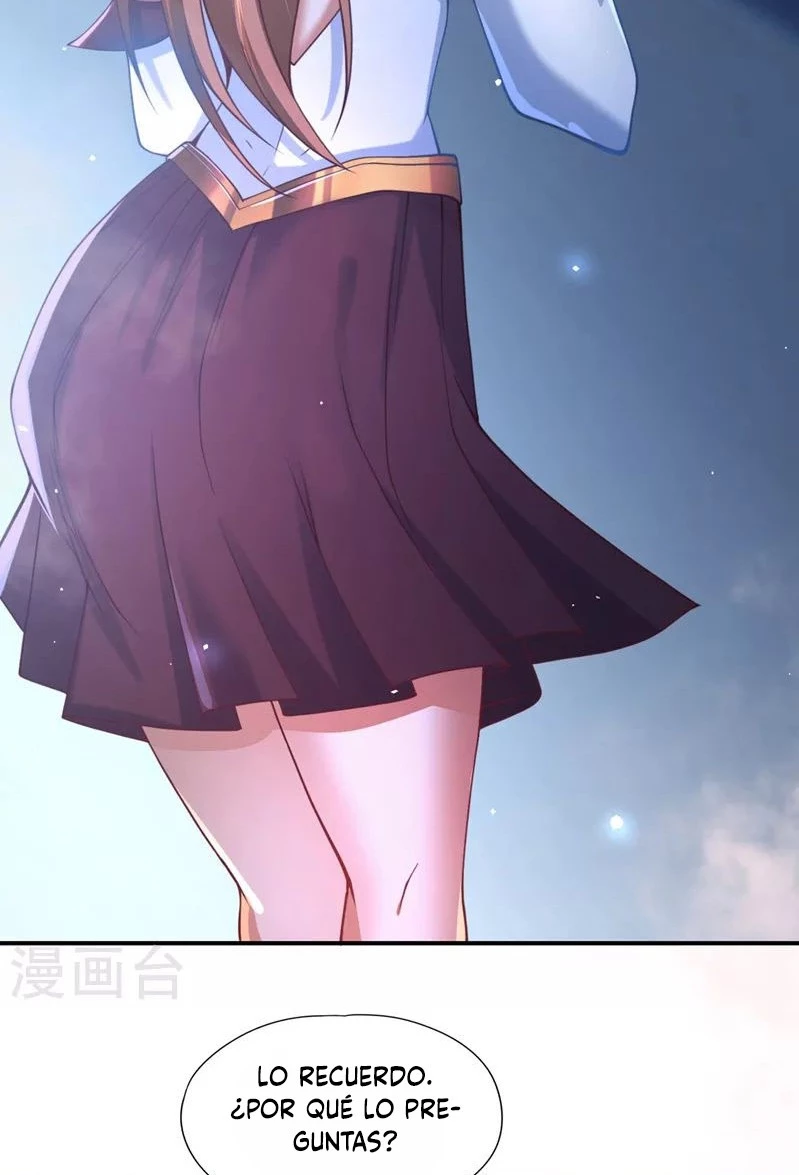 Estuve Atrapado En El Mismo Día Durante 100,000 Años, El Tiempo Del Renacimiento > Capitulo 127 > Page 461