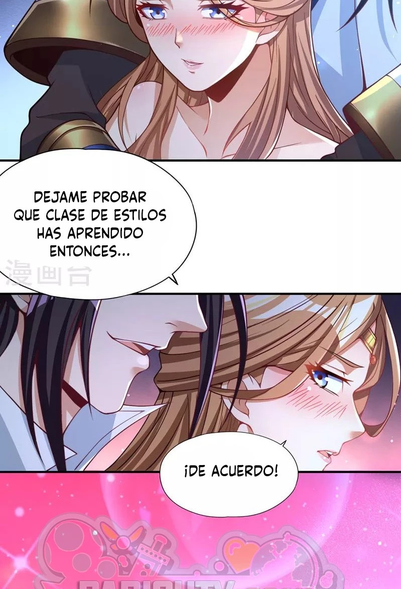 Estuve Atrapado En El Mismo Día Durante 100,000 Años, El Tiempo Del Renacimiento > Capitulo 127 > Page 491