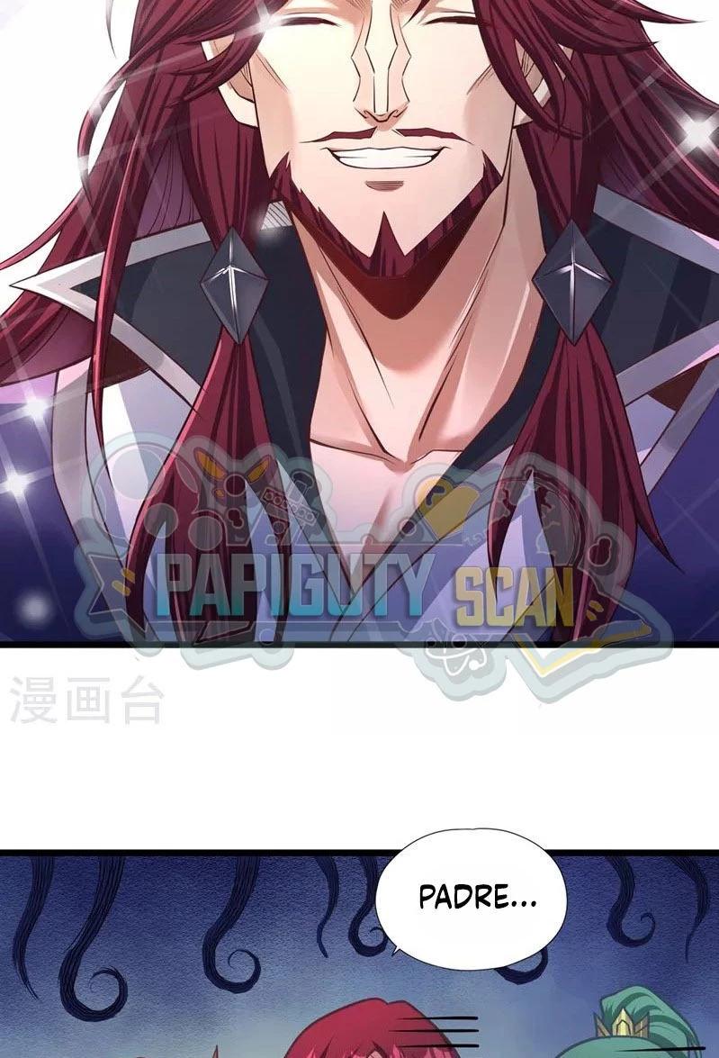 Estuve Atrapado En El Mismo Día Durante 100,000 Años, El Tiempo Del Renacimiento > Capitulo 127 > Page 81