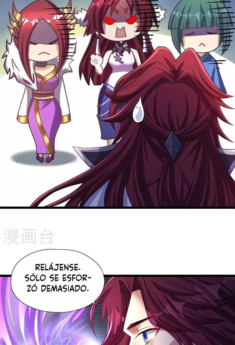 Estuve Atrapado En El Mismo Día Durante 100,000 Años, El Tiempo Del Renacimiento > Capitulo 127 > Page 91