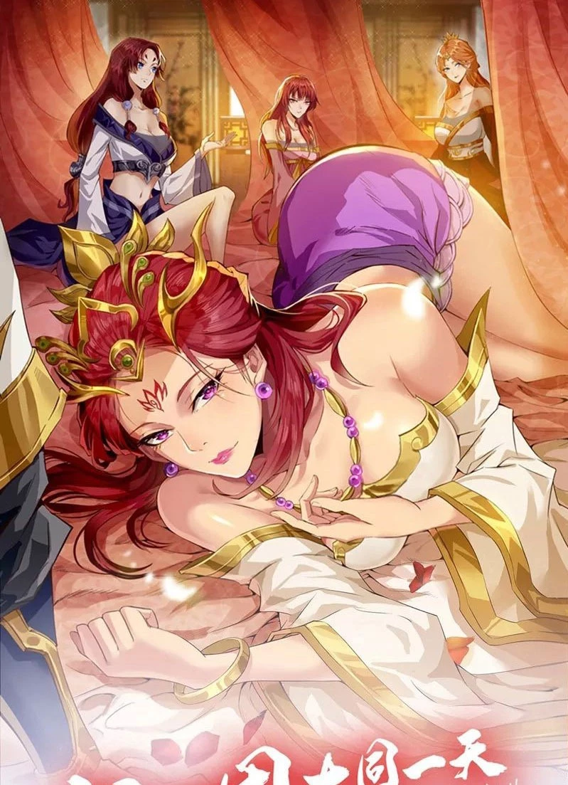 Estuve Atrapado En El Mismo Día Durante 100,000 Años, El Tiempo Del Renacimiento > Capitulo 128 > Page 11