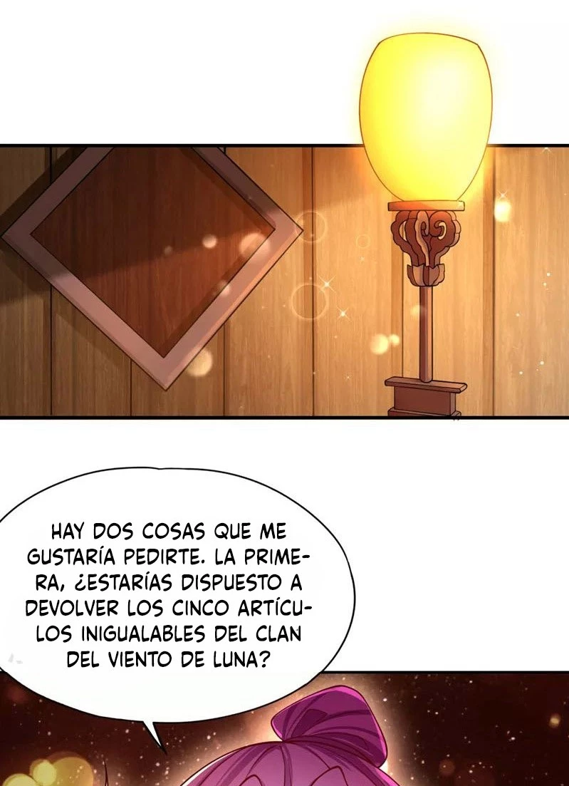 Estuve Atrapado En El Mismo Día Durante 100,000 Años, El Tiempo Del Renacimiento > Capitulo 128 > Page 131