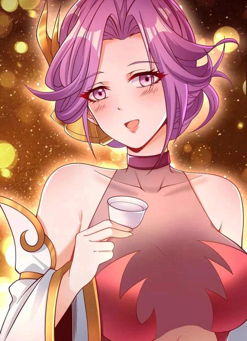 Estuve Atrapado En El Mismo Día Durante 100,000 Años, El Tiempo Del Renacimiento > Capitulo 128 > Page 141