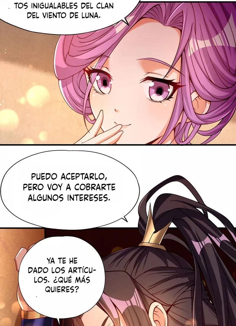 Estuve Atrapado En El Mismo Día Durante 100,000 Años, El Tiempo Del Renacimiento > Capitulo 128 > Page 181