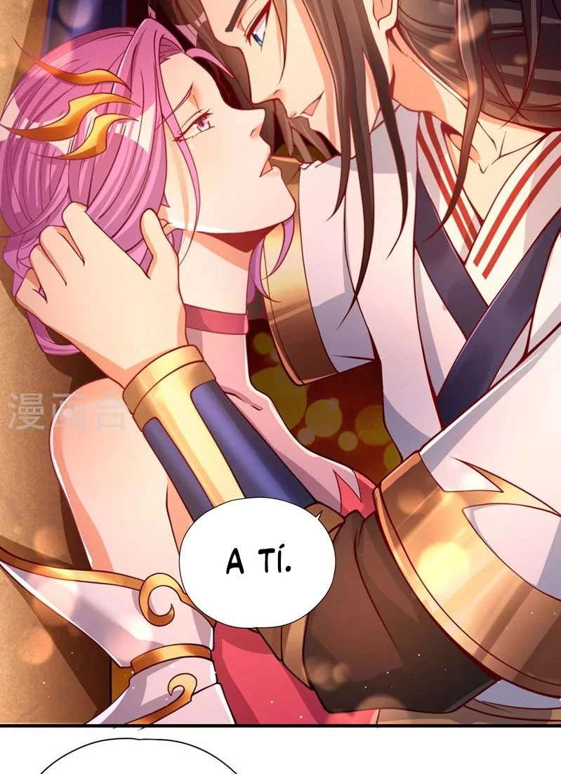 Estuve Atrapado En El Mismo Día Durante 100,000 Años, El Tiempo Del Renacimiento > Capitulo 128 > Page 191