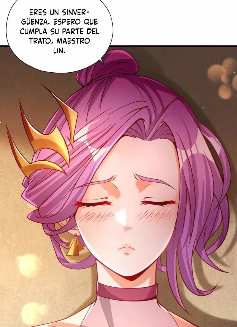 Estuve Atrapado En El Mismo Día Durante 100,000 Años, El Tiempo Del Renacimiento > Capitulo 128 > Page 201