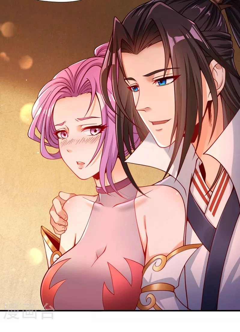 Estuve Atrapado En El Mismo Día Durante 100,000 Años, El Tiempo Del Renacimiento > Capitulo 128 > Page 211