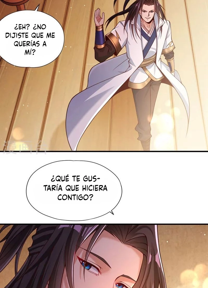 Estuve Atrapado En El Mismo Día Durante 100,000 Años, El Tiempo Del Renacimiento > Capitulo 128 > Page 231