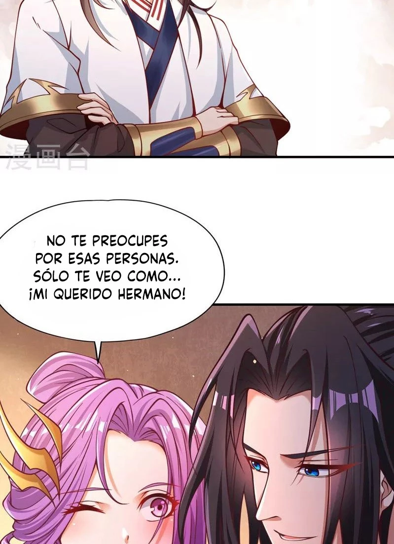 Estuve Atrapado En El Mismo Día Durante 100,000 Años, El Tiempo Del Renacimiento > Capitulo 128 > Page 281