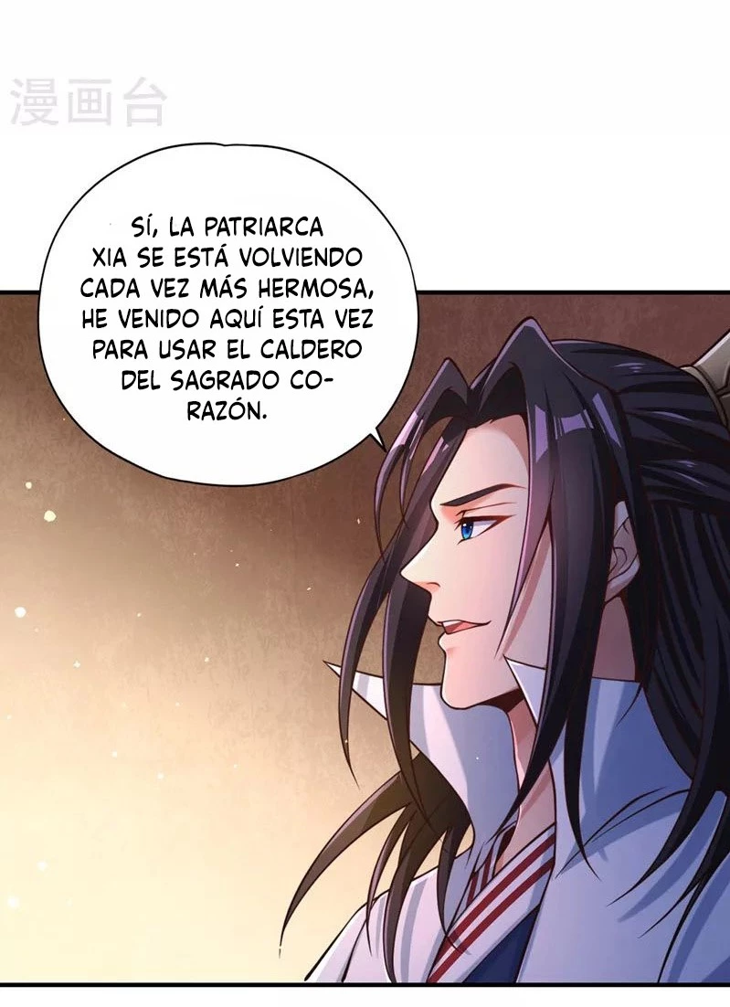 Estuve Atrapado En El Mismo Día Durante 100,000 Años, El Tiempo Del Renacimiento > Capitulo 128 > Page 411