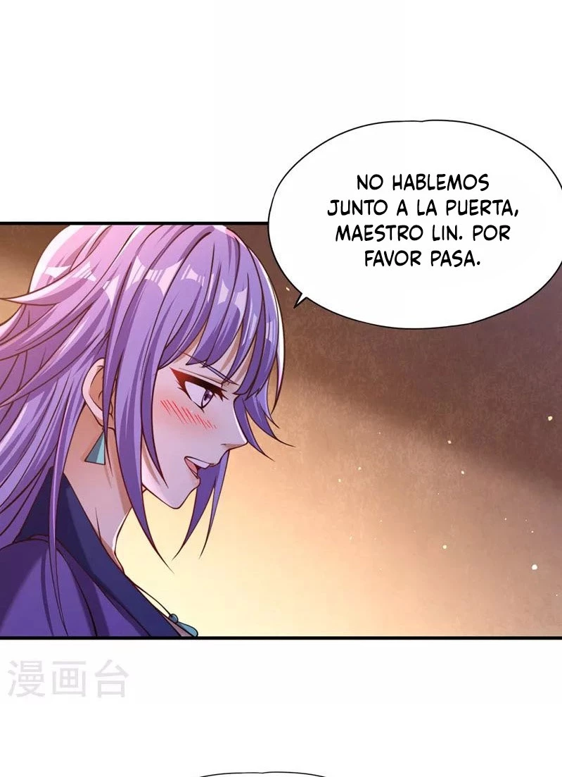 Estuve Atrapado En El Mismo Día Durante 100,000 Años, El Tiempo Del Renacimiento > Capitulo 128 > Page 421