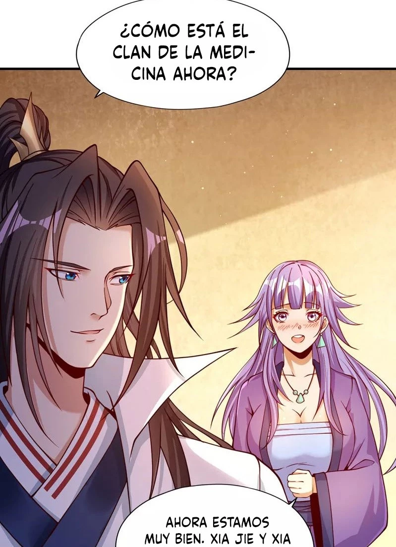 Estuve Atrapado En El Mismo Día Durante 100,000 Años, El Tiempo Del Renacimiento > Capitulo 128 > Page 431