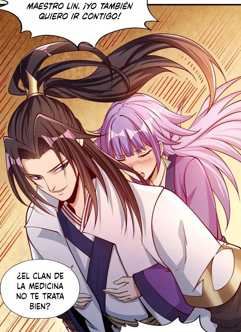 Estuve Atrapado En El Mismo Día Durante 100,000 Años, El Tiempo Del Renacimiento > Capitulo 128 > Page 451