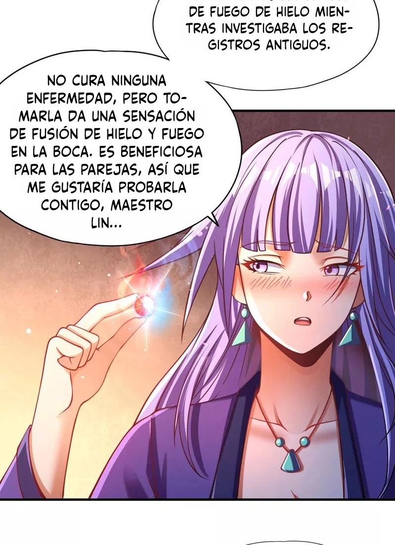 Estuve Atrapado En El Mismo Día Durante 100,000 Años, El Tiempo Del Renacimiento > Capitulo 128 > Page 481