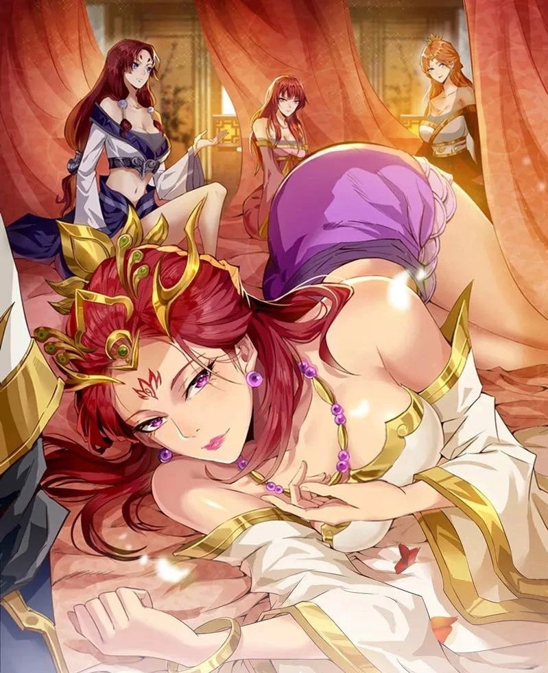 Estuve Atrapado En El Mismo Día Durante 100,000 Años, El Tiempo Del Renacimiento > Capitulo 129 > Page 11