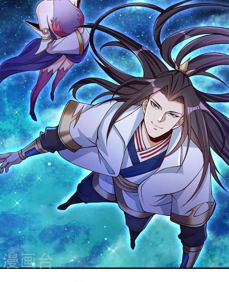 Estuve Atrapado En El Mismo Día Durante 100,000 Años, El Tiempo Del Renacimiento > Capitulo 129 > Page 111