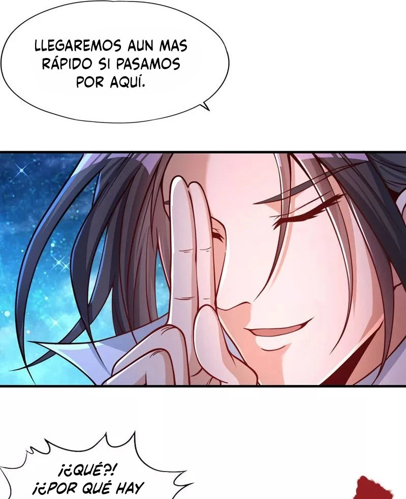 Estuve Atrapado En El Mismo Día Durante 100,000 Años, El Tiempo Del Renacimiento > Capitulo 129 > Page 121