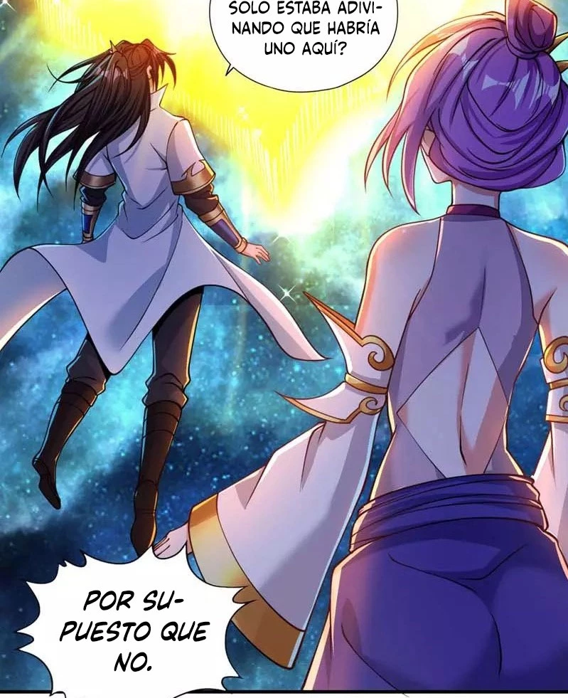 Estuve Atrapado En El Mismo Día Durante 100,000 Años, El Tiempo Del Renacimiento > Capitulo 129 > Page 141