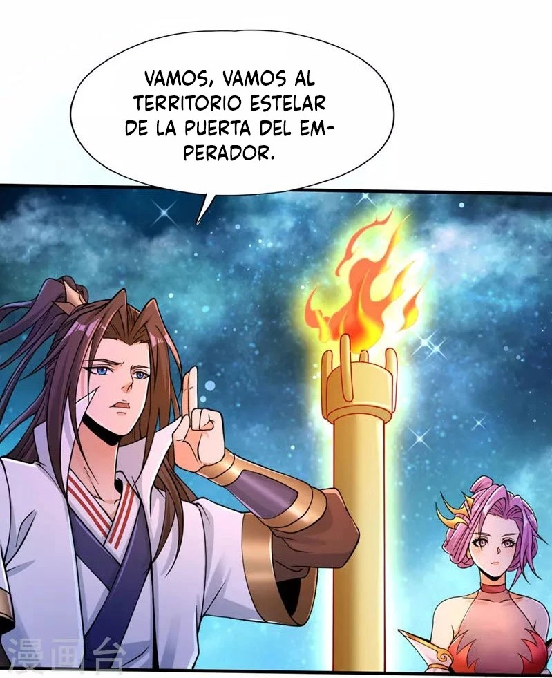 Estuve Atrapado En El Mismo Día Durante 100,000 Años, El Tiempo Del Renacimiento > Capitulo 129 > Page 161