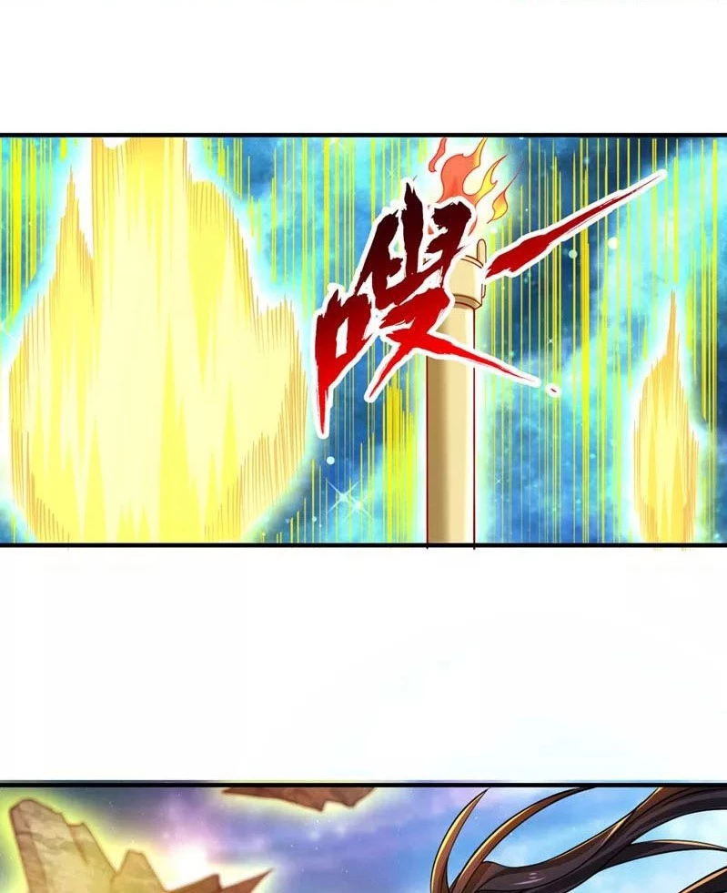 Estuve Atrapado En El Mismo Día Durante 100,000 Años, El Tiempo Del Renacimiento > Capitulo 129 > Page 181