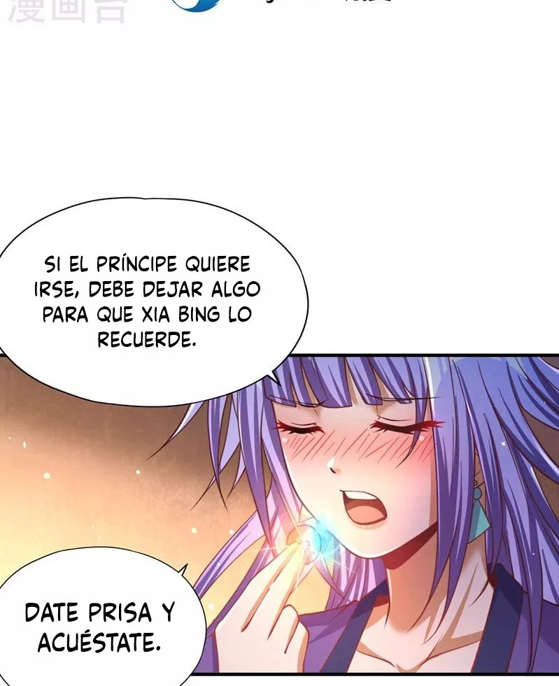 Estuve Atrapado En El Mismo Día Durante 100,000 Años, El Tiempo Del Renacimiento > Capitulo 129 > Page 31