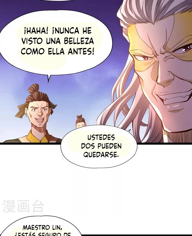 Estuve Atrapado En El Mismo Día Durante 100,000 Años, El Tiempo Del Renacimiento > Capitulo 129 > Page 391