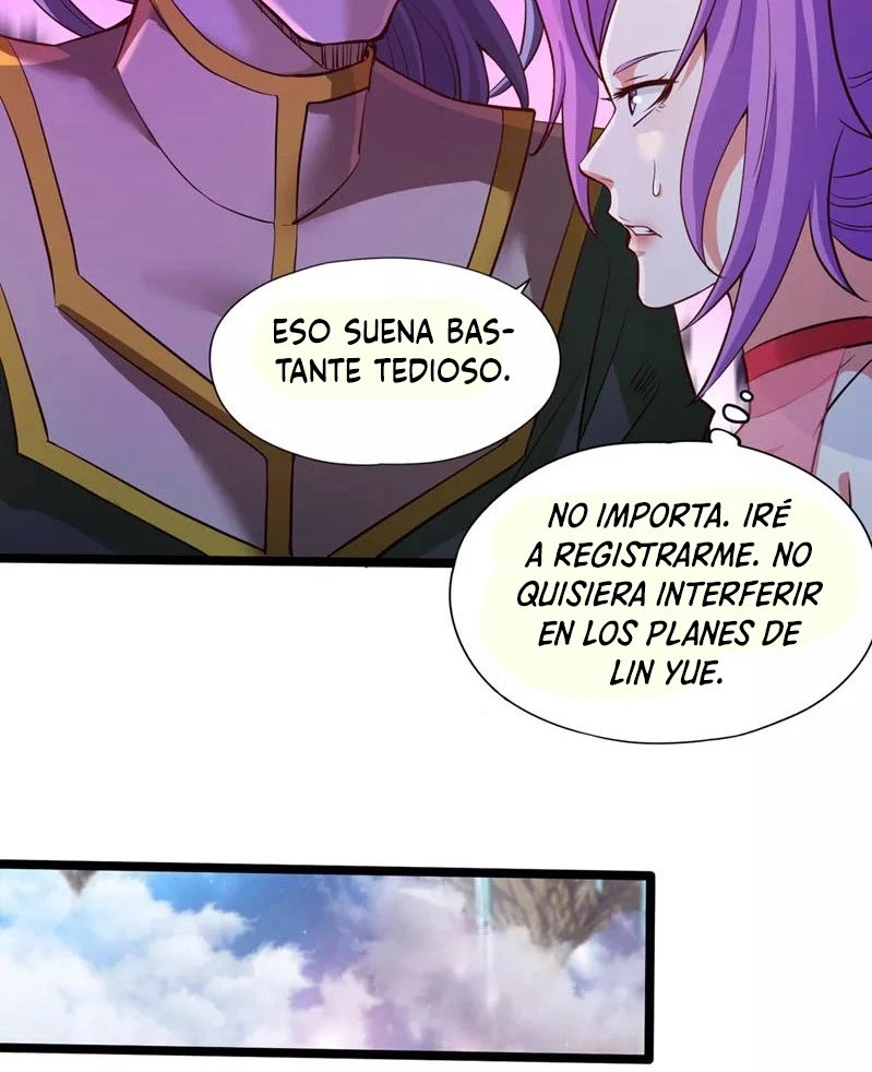 Estuve Atrapado En El Mismo Día Durante 100,000 Años, El Tiempo Del Renacimiento > Capitulo 129 > Page 441