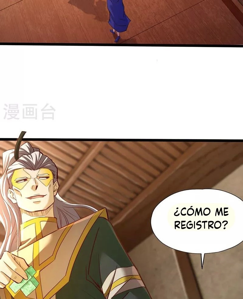 Estuve Atrapado En El Mismo Día Durante 100,000 Años, El Tiempo Del Renacimiento > Capitulo 129 > Page 461