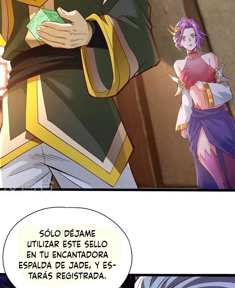 Estuve Atrapado En El Mismo Día Durante 100,000 Años, El Tiempo Del Renacimiento > Capitulo 129 > Page 471