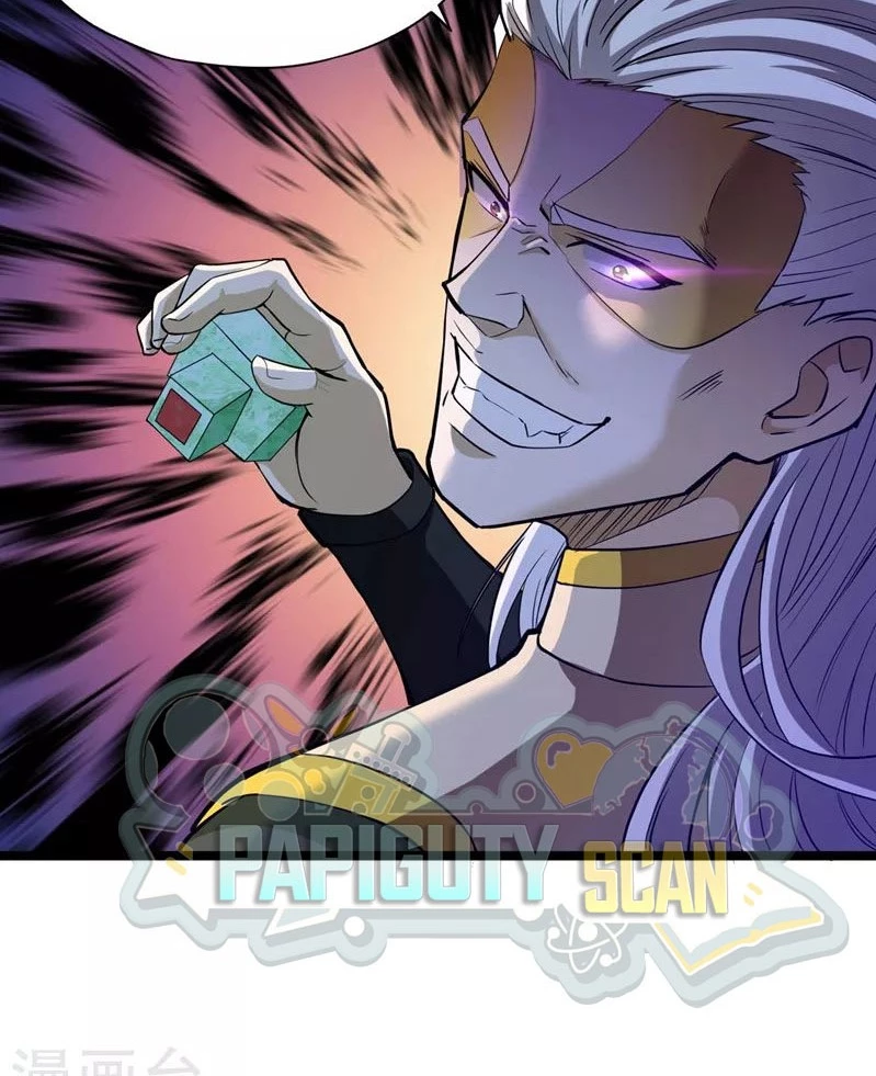 Estuve Atrapado En El Mismo Día Durante 100,000 Años, El Tiempo Del Renacimiento > Capitulo 129 > Page 481