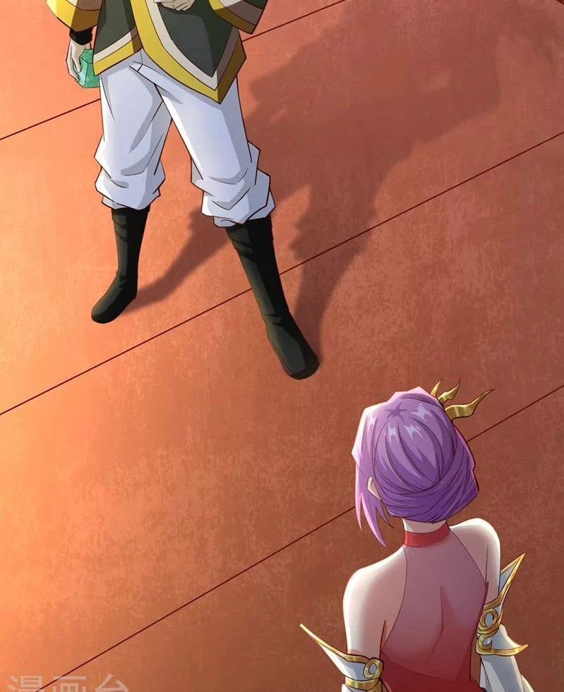 Estuve Atrapado En El Mismo Día Durante 100,000 Años, El Tiempo Del Renacimiento > Capitulo 129 > Page 501