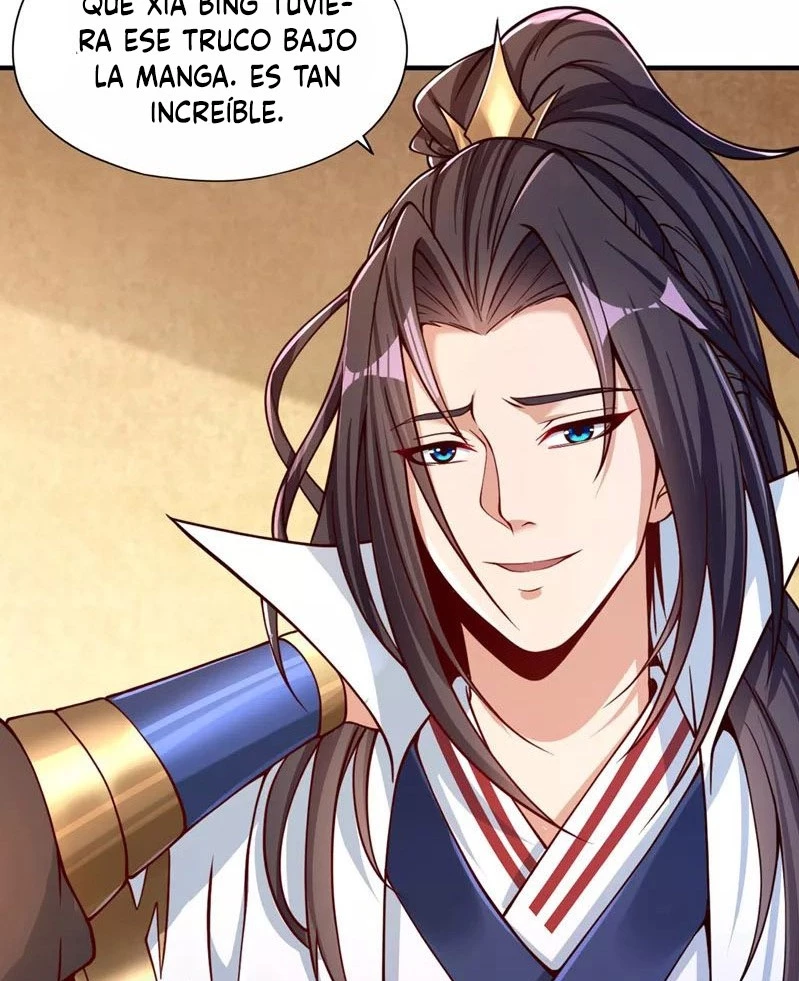 Estuve Atrapado En El Mismo Día Durante 100,000 Años, El Tiempo Del Renacimiento > Capitulo 129 > Page 61